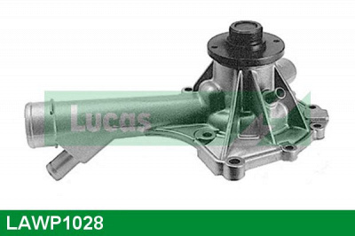 LUCAS ENGINE DRIVE lawp1028 -  Водяной насос